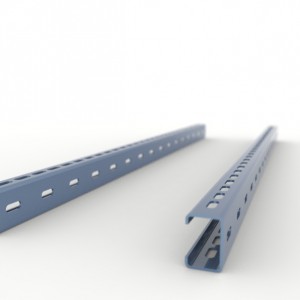 Rail-C BLUE LINE