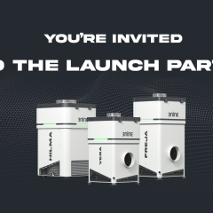 APEX Launch Event – 23 September at EMO