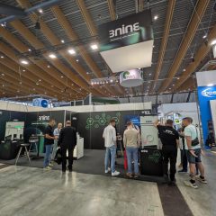 3nine’s APEX series at GrindingHub Stuttgart