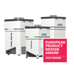 APEX Series Awarded by European Product Design Awards