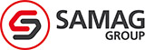 Samag logo